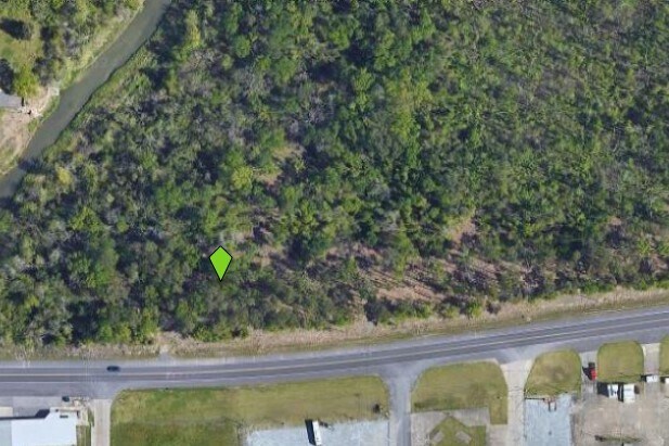 0 I10 Service, Lake Charles, LA à vendre Aérien– Image 1 sur 3