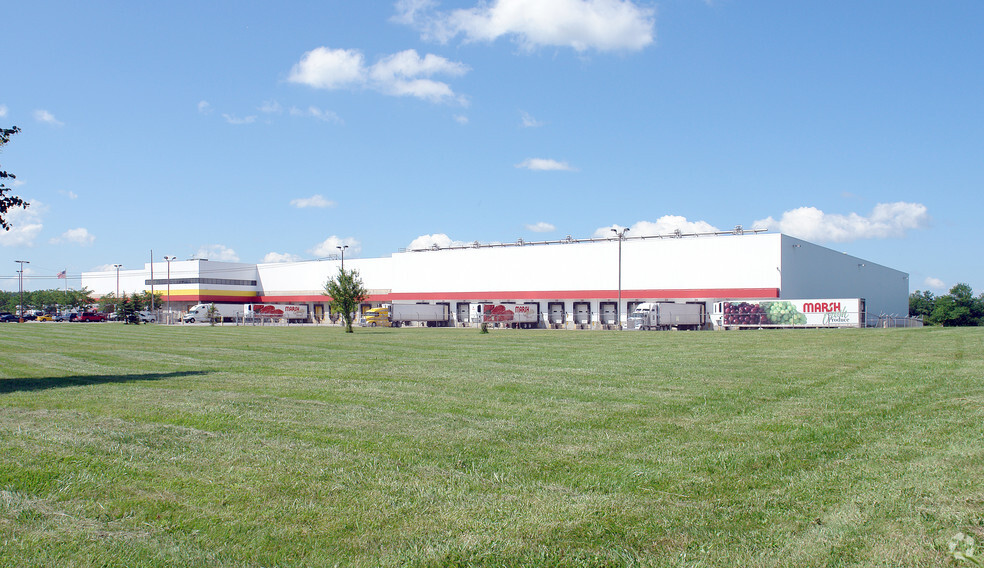 2801 S Marsh Ave, Yorktown, IN à vendre - Photo principale – Image 2 sur 13