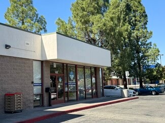 Plus de détails pour 100-152 Browns Valley Pky, Vacaville, CA - Local commercial à louer