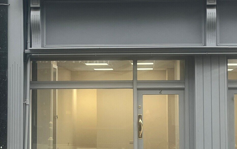 2-4 Skinner St, Newport à louer - Photo de l’immeuble – Image 2 sur 6