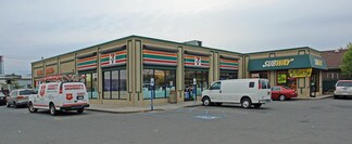 Plus de détails pour 480 Rockaway Tpke, Lawrence, NY - Local commercial à louer