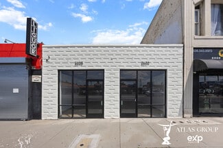 Plus de détails pour 2633 W Valley Blvd, Alhambra, CA - Local commercial à vendre