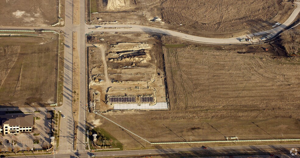 8951 Collin McKinney Pky, McKinney, TX à louer - Aérien – Image 3 sur 114