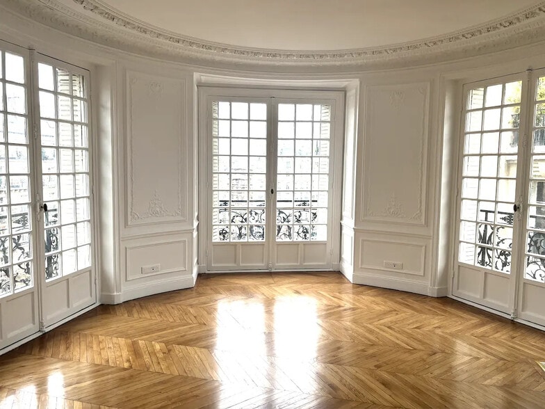 Bureau dans Paris à louer - Photo intérieure – Image 3 sur 4