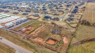 Plus de détails pour 14315 Portland Avenue, Edmond, OK - Terrain à vendre