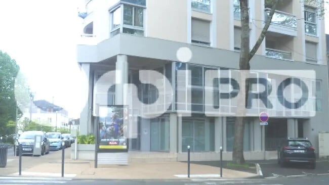 Plus de détails pour Bureau à louer