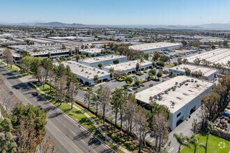 9007 Arrow Rt, Rancho Cucamonga, CA - Vue aérienne  vue de carte - Image1