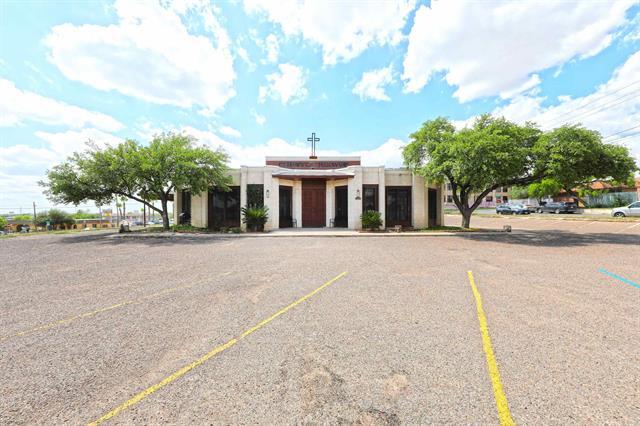 1900 Springfield Ave, Laredo, TX à vendre Photo principale– Image 1 sur 18