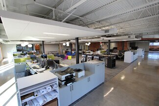Plus de détails pour 2118 Lamar St, Houston, TX - Bureau/Local commercial à louer
