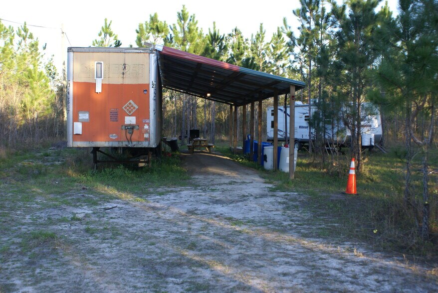 7705 US Highway 301, Jacksonville, FL à vendre - Photo principale – Image 1 sur 6