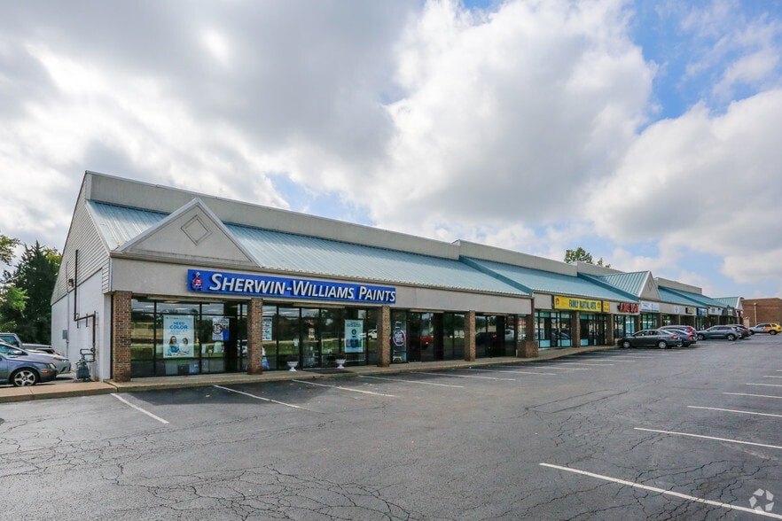 1070 Reading Rd, Mason, OH à louer - Photo principale – Image 2 sur 2