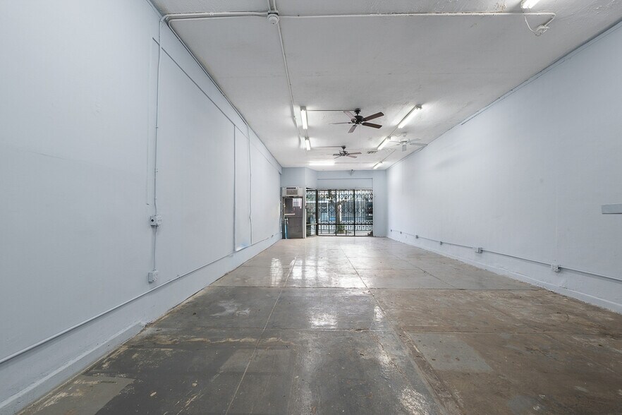 1653 W Temple St, Los Angeles, CA à louer - Photo de l’immeuble – Image 2 sur 12