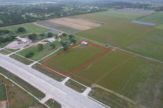 Plus de détails pour 000 Fm 2100 rd, Crosby, TX - Terrain à vendre