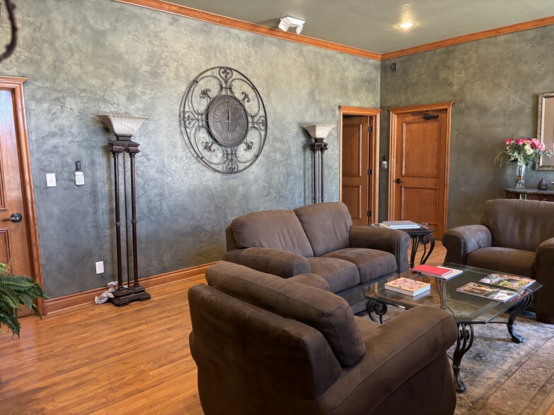 2920 Via Esperanza St, Oklahoma City, OK à vendre - Photo intérieure – Image 2 sur 4