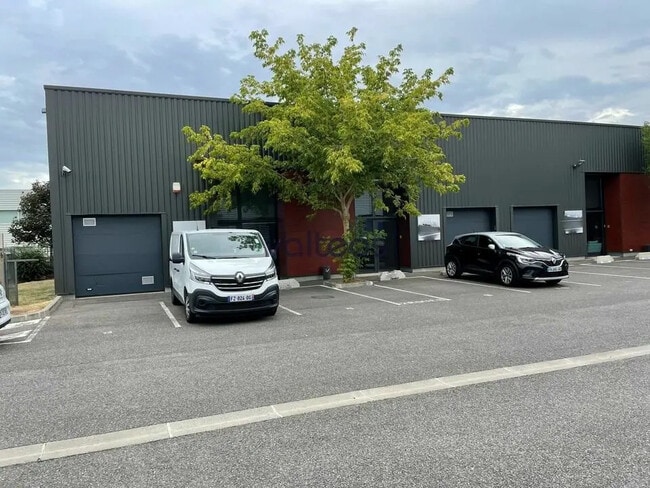 Plus de détails pour 3 Rue Du Pré Fermé, Toulouse - Local d'activités à louer