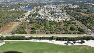Plus de détails pour 6631 Placida Rd, Englewood, FL - Terrain à vendre