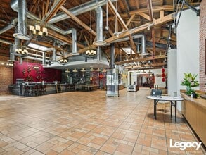 9540 Washington Blvd, Culver City, CA à vendre Photo intérieure– Image 2 sur 9