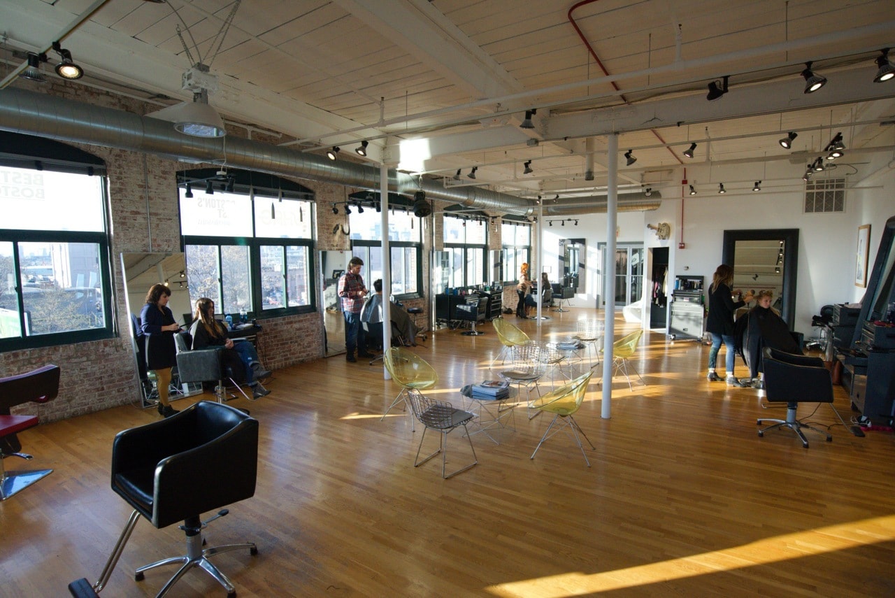 840 Summer St, Boston, MA à louer Photo intérieure– Image 1 sur 11