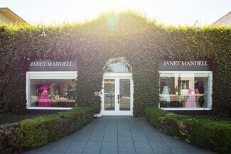 Plus de détails pour 927 N La Cienega Blvd, Los Angeles, CA - Local commercial à louer