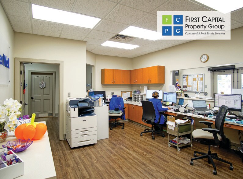 1400 Us Highway 441 Hwy, Lady Lake, FL à louer - Photo de l’immeuble – Image 3 sur 8