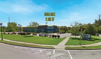 Plus de détails pour 75 S Dexter Rd, Pinckney, MI - Local commercial à vendre