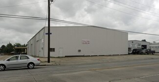 Plus de détails pour 11592 S Choctaw Dr, Baton Rouge, LA - Industriel/Logistique à louer