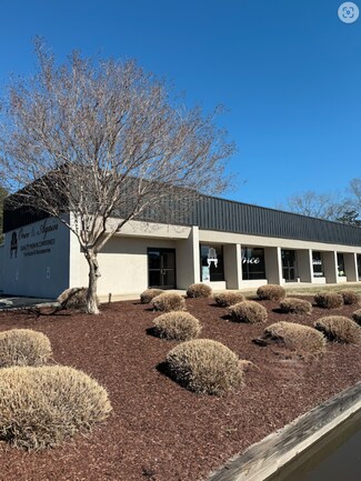 Plus de détails pour 3738 Durham Chapel Hill Blvd, Durham, NC - Local commercial à louer