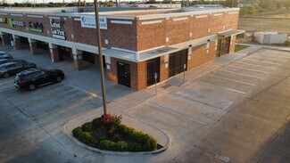 Plus de détails pour 5112 McPherson Rd, Laredo, TX - Local commercial à louer