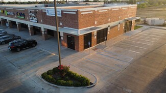 Plus de détails pour 5112 McPherson Rd, Laredo, TX - Local commercial à louer