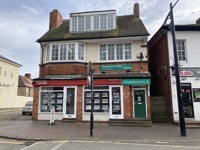 Plus de détails pour 91A High St, Newport Pagnell - Bureau à louer