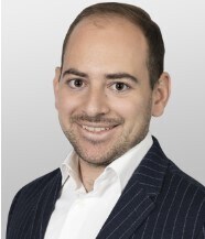 Charles Saka