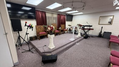 2921-2937 Gibbon Rd, Charlotte, NC à louer Photo intérieure– Image 2 sur 14