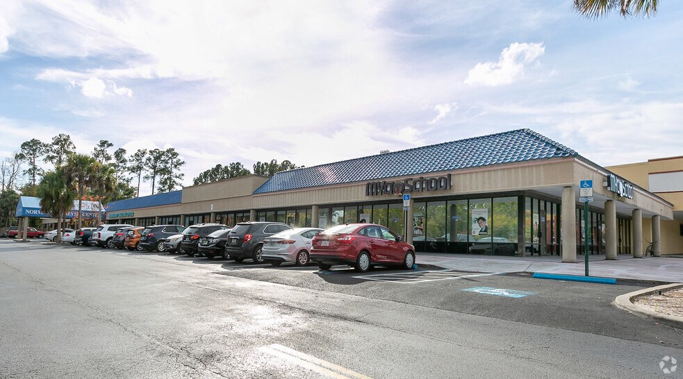 1584 Normandy Village Pky, Jacksonville, FL à vendre - Photo de l’immeuble – Image 3 sur 4