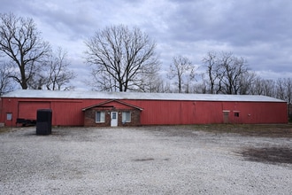 4400 S Sioux St, Terre Haute, IN à louer Photo de l’immeuble– Image 1 sur 5