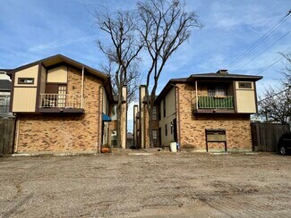 Plus de détails pour 4000 Rawlins St, Dallas, TX - Logement à vendre