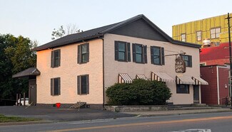 Plus de détails pour 30 Utica St, Hamilton, NY - Local commercial à vendre