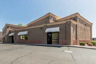 Plus de détails pour 3173 E Chandler Blvd, Phoenix, AZ - Local commercial à vendre