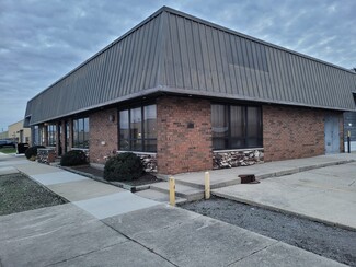 Plus de détails pour 2929 S 18th Ave, Broadview, IL - Bureau/Local commercial à louer