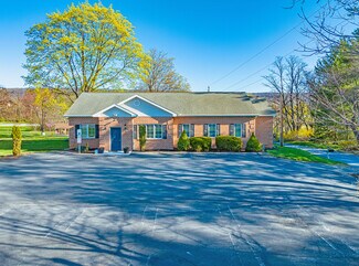Plus de détails pour 4212 Linglestown Rd, Harrisburg, PA - Bureau à vendre