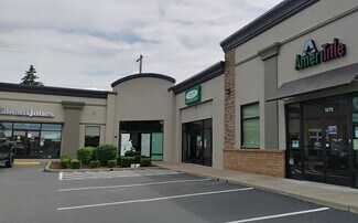 Plus de détails pour 1479 S Main St, Lebanon, OR - Local commercial à louer