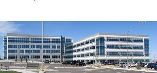 Plus de détails pour 10825 E Geddes Ave, Centennial, CO - Bureau à louer