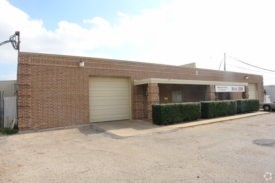 3528 Raider Dr, Hurst, TX à vendre - Photo de l’immeuble – Image 2 sur 2
