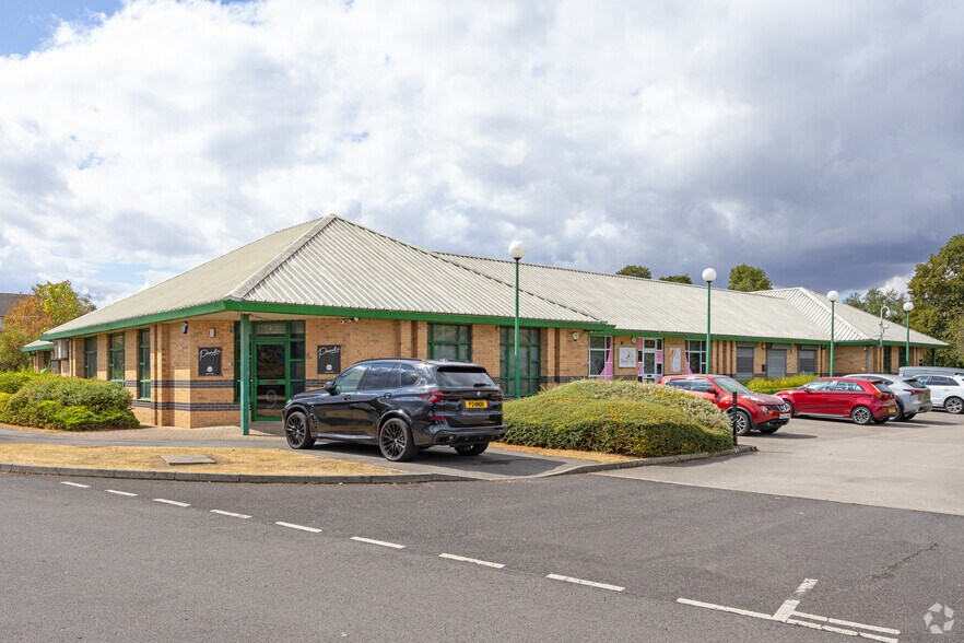 Shaw Wood Way, Doncaster à louer - Photo de l’immeuble – Image 2 sur 4