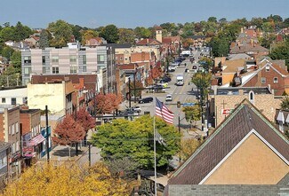 Plus de détails pour Brookline Portfolio - 9 Properties – à vendre, Pittsburgh, PA