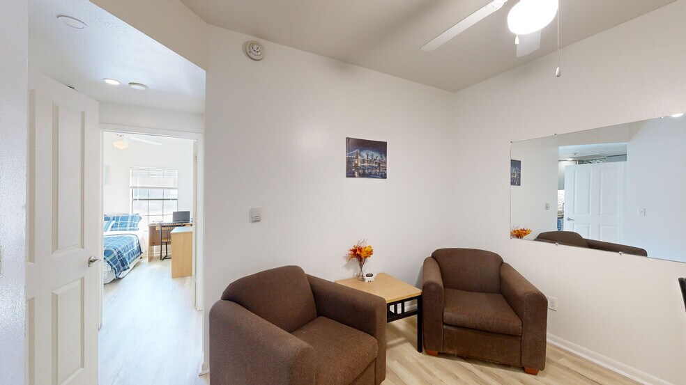 28 W Martin St, Roswell, NM à vendre - Numérisation 3D Matterport – Image 3 sur 25