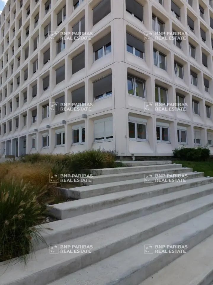 Bureau dans Nantes à louer Photo de l’immeuble– Image 1 sur 12