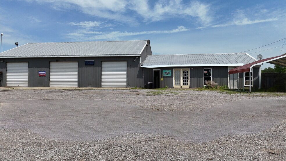 77091 US Highway 278, Blountsville, AL à vendre - Photo de l’immeuble – Image 2 sur 27