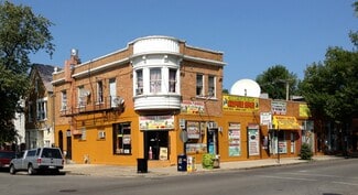 Plus de détails pour 3350 W 25th St, Chicago, IL - Local commercial à louer