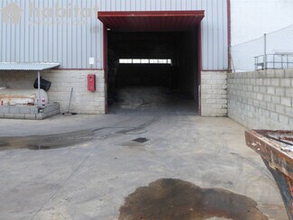 Plus de détails pour Industriel/Logistique à vendre