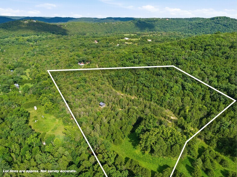 19010 Hwy 62 w, Eureka Springs, AR à vendre - Photo de l’immeuble – Image 3 sur 25